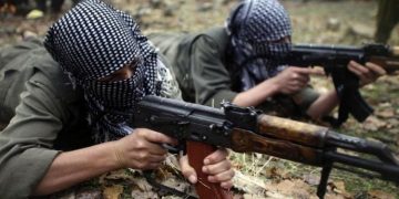 LEZGÎN – HPG: 18 dagirker hatin cezakirin, çekek dagirkeran hate desteserkirin