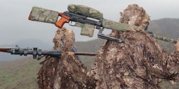 LEZGÎN – HPG: 13 dagirker hatin cezakirin, derb li 7 helîkopteran hate xistin