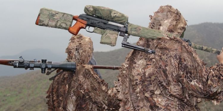 LEZGÎN – HPG: 13 dagirker hatin cezakirin, derb li 7 helîkopteran hate xistin