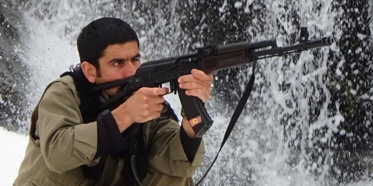 LEZGÎN: Gerîla dagirker tarûmar kiriye – Dîsa 23’ê dagirker hatine ceza kirin