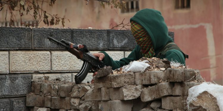 Leşkerên faşîst ku destê wan di xwîna gerîlayan de hebû, ji aliyê YPS’ê ve hatin ceza kirin