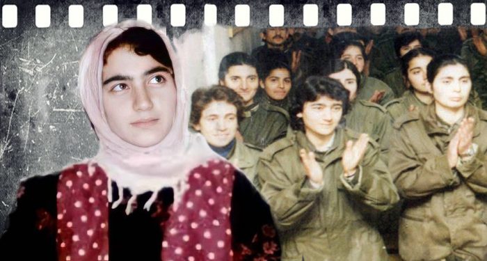 Dengê me yê ku di nîvî de maye