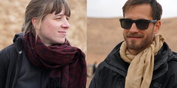 Rojnamegerên li Şengalê hatibûn girtin, vegeriyan welatên xwe