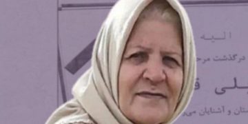 Li Rojhilatê Kurdistanê jineke 60 salî hate qetilkirin