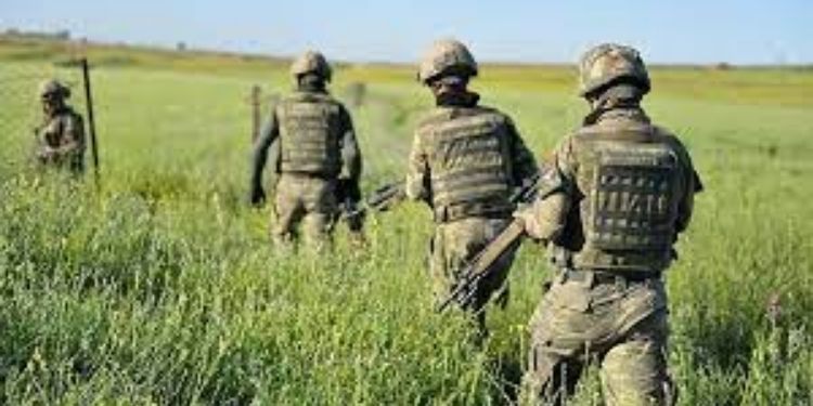 Leşkerên Dagirker: “Her kengê leşker dimirin xwe li me hêrs dikin û qîr dikin, gelek leşker tên kuştin”