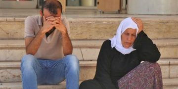 Malbata Şanyaşar Nobeta Edaletê di roja 446’an de didomîne