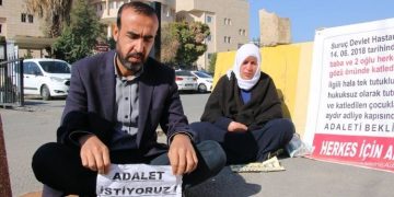 Malbata Şanyaşar: Kesên çavên xwe ji zilmê digirin, dê ji mirovbûna xwe bibin