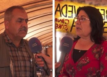 TAYBET – Malbatê Şehîdan: Şerê ku dewleta Tirk, li hember gerîla daye destpêkirin, êdî pîvanên xwe derbas kiriye