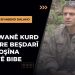 Fermandar Siyabend Dalaho: Her ciwanê Kurd mecbûre beşdarî vê têkoşîna azadiyê bibe