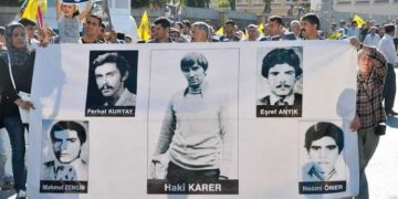 Heqî pêşengê me ye