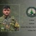 Hêzên Rizgariya Efrîn nasnameya şervanekî xwe parve kir