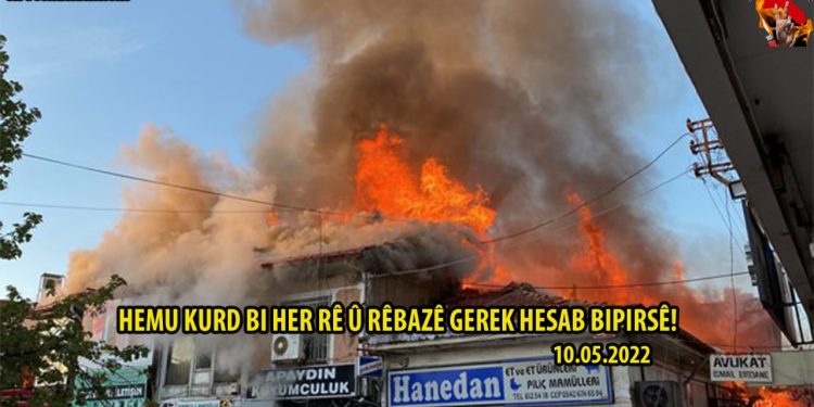 Ji Însiyatîfa Zarokên Agir rêze çalakiyên bi bandor