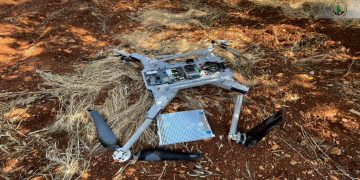 LEZGÎN – HRE: 5 leşkerên dagirker û çeteyek hatin ceza kirin, dronek jî hate xistin