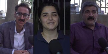 TAYBET – Hunermendên Rojava: Şehîd Mizgîn ji bo çavkaniya manewiyatiyê