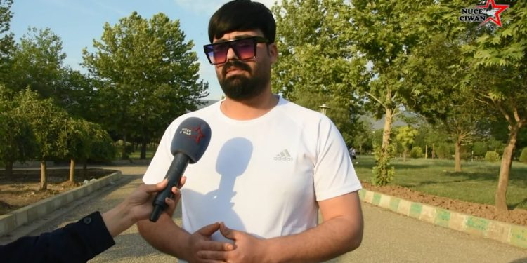 Ciwanê Îraqî: Çarenûsa desthilatê Îraqê ne di destê wî de ye