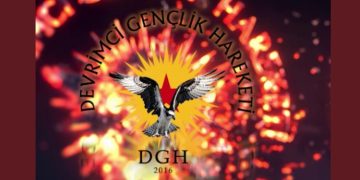 LEZGÎN – Li Amedê li dijî qereqola polîsên dagirker çalakî hat lidarxistin