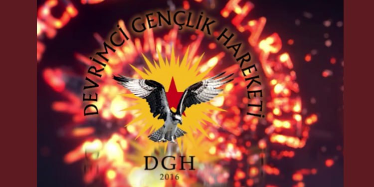 LEZGÎN – Li Amedê li dijî qereqola polîsên dagirker çalakî hat lidarxistin