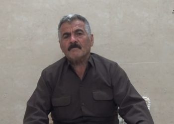 TAYBET – Pêşmergeyê Dêrîn: Ev êrîşên dagirkeriyê ne tenê li dijî PKK’ê ye
