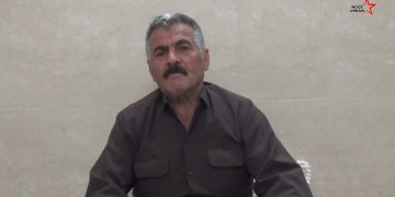TAYBET – Pêşmergeyê Dêrîn: Ev êrîşên dagirkeriyê ne tenê li dijî PKK’ê ye