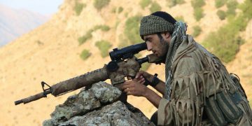 LEZGÎN – HPG: Li herêma Zapê 26 leşkerên dagirker hatin ceza kirin