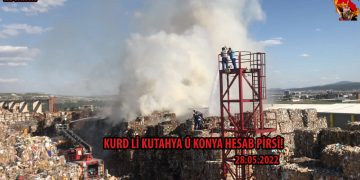 Însiyatîfa Zarokên Agir bi daxuyaniyekê çalakiyên xwe ragihand