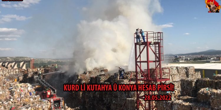 Însiyatîfa Zarokên Agir bi daxuyaniyekê çalakiyên xwe ragihand