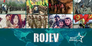 ROJEVA 1’Ê PÛŞPERA 2022’YAN