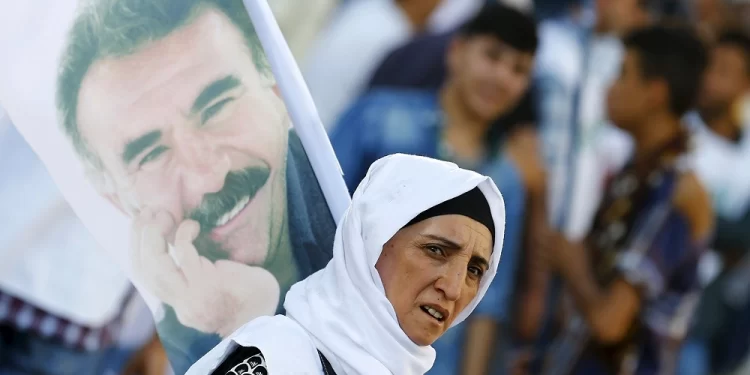 Rêber Apo: Berxwedanî taybetiya herî bingehîn a PKK’ê ye