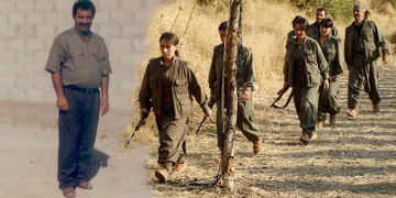 Rêbertî Azadî Jiyan Kirine