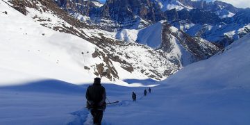 Hevalekî Nemir û Dilpak