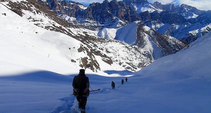 Hevalekî Nemir û Dilpak