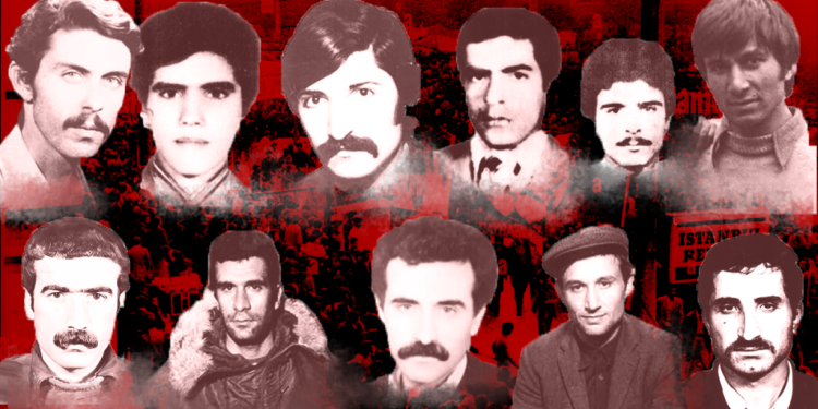 Yên ku baxçeyên me yê azadiyê afirandin, gulên gulanê ne