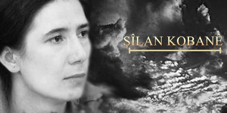 Ji pênûsa şehîd Şîlan Baqî: Gelê me ji serî heya niha, li ser axa xwe wek netewek nehat dîtin