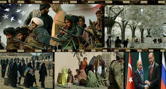 Li Hemberî Metodên Hatine Rûpeşkirin Ê Serweriya Zilam, Sekna Jina Azad