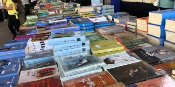 Di 25’yemîn Festîvala Navneteweyî ya Gelawêj de pirtûkên Rêber Apo tên pêşandan