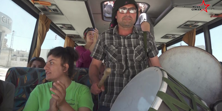 Çalakiya basa gerok li Kobanê di roja 3’yemîn de dewam kir