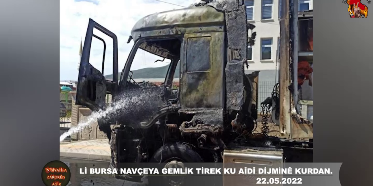 Ji Zarokên Agir rêze çalakî