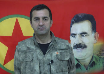 TAYBET – Botan Kato: Em bang li ciwanan dikin – Divê em ji dagirkeriyê re bidin diyarkirin ku nikare li vê derê jiyan bike