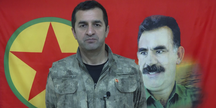 TAYBET – Botan Kato: Em bang li ciwanan dikin – Divê em ji dagirkeriyê re bidin diyarkirin ku nikare li vê derê jiyan bike