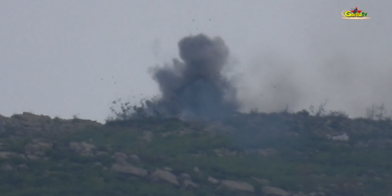 LEZGÎN: Gerîla TV dîmena çalakiya YJA STAR’ê parve kir – 8 dagiker hatin ceza kirin