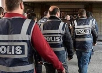 Li Qoserê 10 kes hatin destgîrkirin