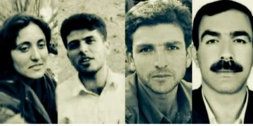 PJAK şehîdên 9’ê Gulanê bi bîr anî – 9’ê Gulanê sembola têkoşîna pîroz ya gelê Kurd e