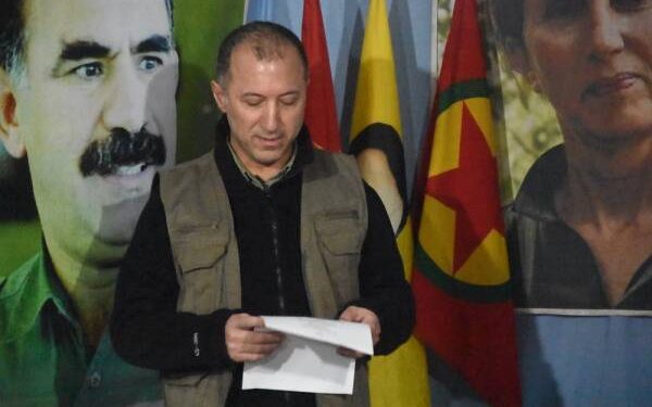 PKK: Pîvanên milîtaniya Apoyî ku ji bilî serketinê rêyeke din nas nedikir, bi coşa bêdawî ya jiyana gerîla re kir yek