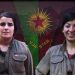 HPG: Hevreyên me Destîna û Rojda bûn mînakên herî baş ên milîtaniya Apoyî