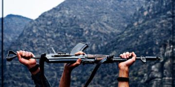 Di 18’yemîn salvegera Pêngava Şoreşgerî de, 15 dagirker hatin ceza kirin