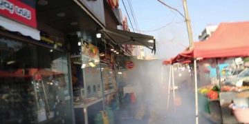 Asayîşa Silêmaniyê li pêşiya meşa li dijî dagirkeriyê bûn asteng