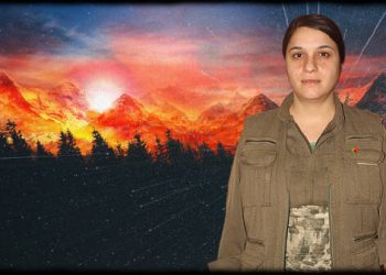 HPG’ê Ekîn Wan bi rêzdarî bi bîr anî