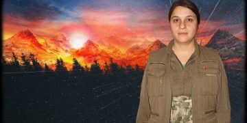 HPG’ê Ekîn Wan bi rêzdarî bi bîr anî