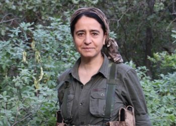 Zozan Çewlik: Divê her kes zanibe ku êdî gotin qediya ye