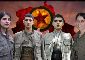 TAYBET – Ji bo bîranîna şehîdên nemir yên Metînayê